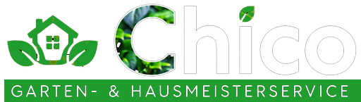 Logo Chicos Hausmeisterservice Aschaffenburg