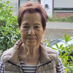 Kundenstimme Desiree St. Aschaffenburg