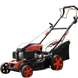Rasen mähen