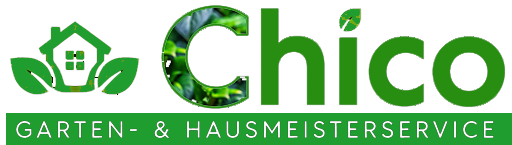Logo Chicos Hausmeisterservice Aschaffenburg